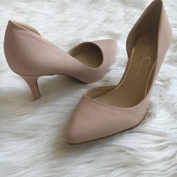Jessica Simpson Shoes - New! Jessica Simpson pumps